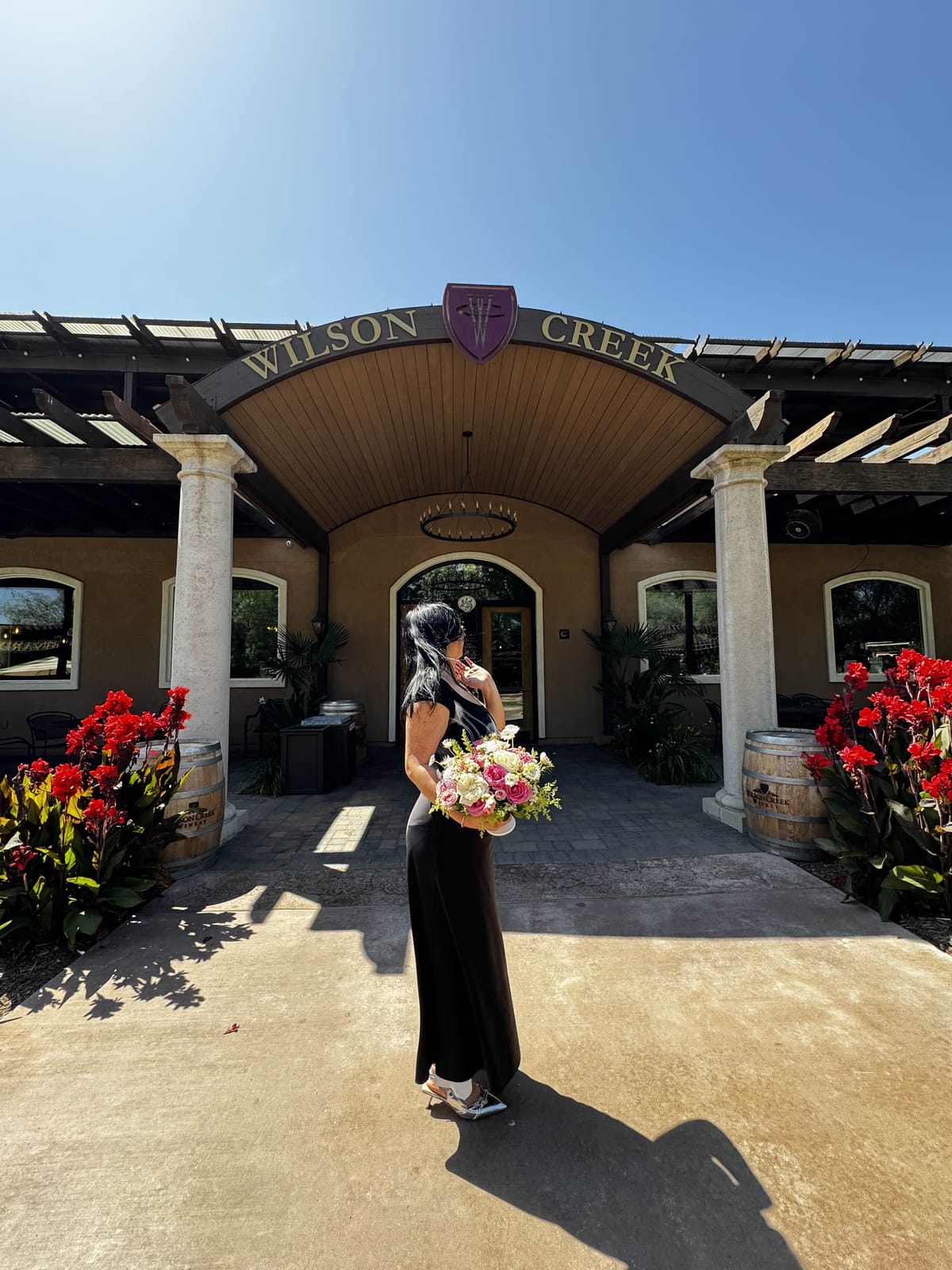 Weddings